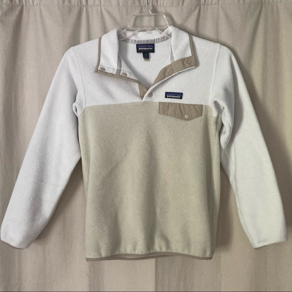 Patagonia Fleece